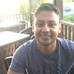 Meet your Posher, Jerry